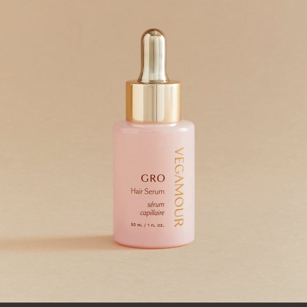 Vegamour Gro Hair Serum